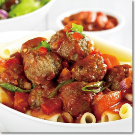 Item image: Beef Meat Ball (18g)