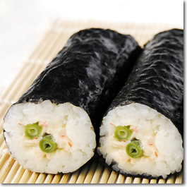 Item image: California Handroll